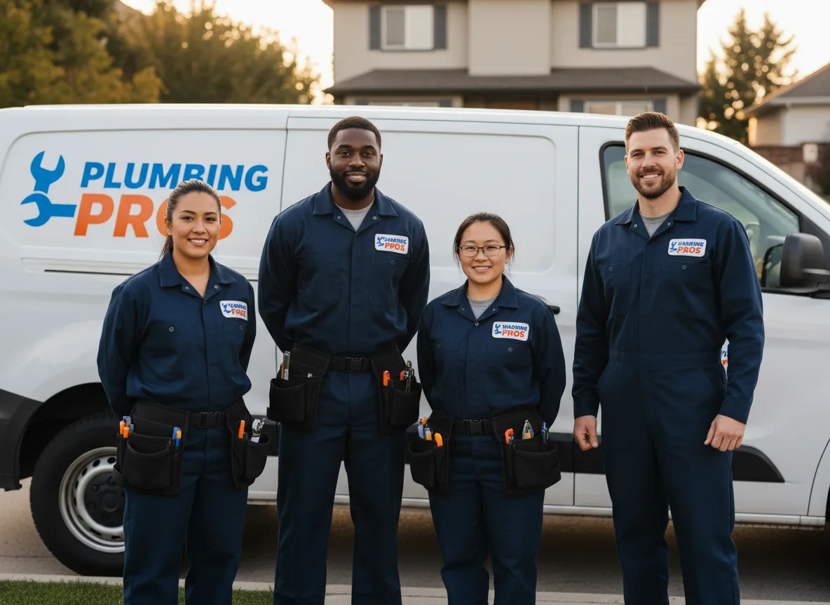 Water Heater Repair company in Troy, MI